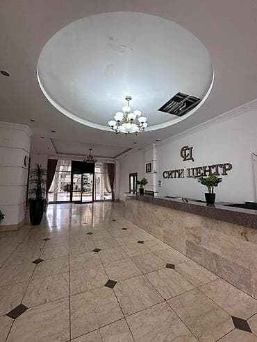 flat osh: 2 комнаты, 70 м², Элитка, 11 этаж, Евроремонт — 9