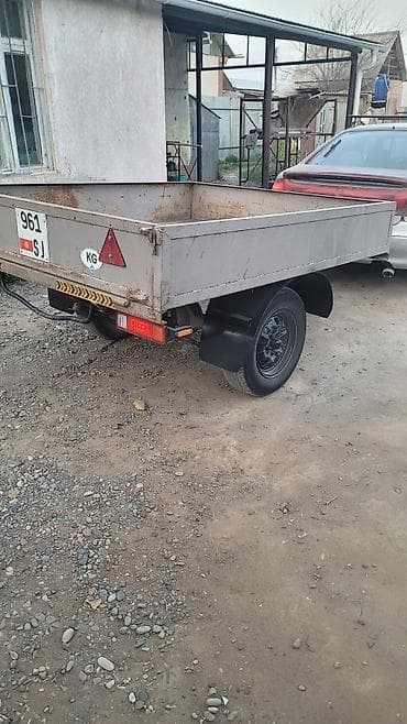 диска bbs: Фаркоп Для легковых авто Новый — 1