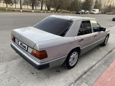 датчик abs w211: Mercedes-Benz E-Class: 1993 г., 2.2 л, Механика, Газ, Седан — 12
