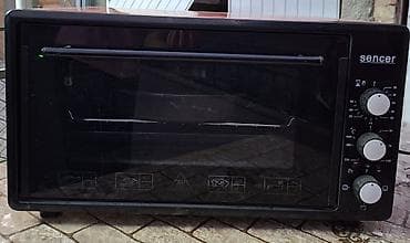 Духовка, Б/у, Самовывоз