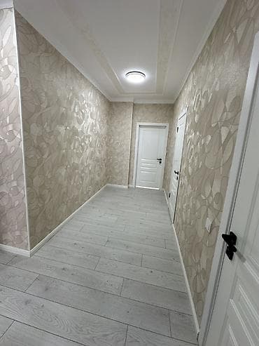 3 комнаты, 80 м², Элитка, 14 этаж, Евроремонт — 8
