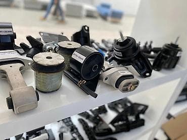 азиаты: Автозапчасти и узлы для японских и европейских автомобилей - — 2