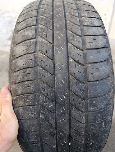 255 35 19: Летняя шина 255/55 R19 111T одно колесо 1шт на запаску в хорошем — 1