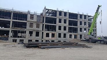 marh: Ассалому алейкум, Стройкага иштегени балдар керек. Шкатуркамонолит — 1