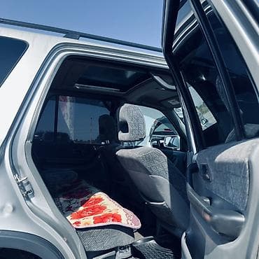 хонда одиссей полики: Honda CR-V: 1998 г., 2 л, Автомат, Бензин, Кроссовер — 8