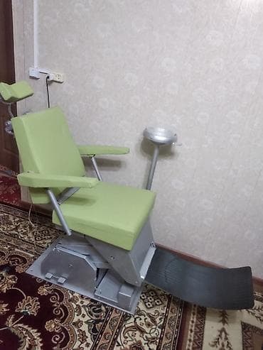 вакуумный компрессор: Медицинское оборудование — 2