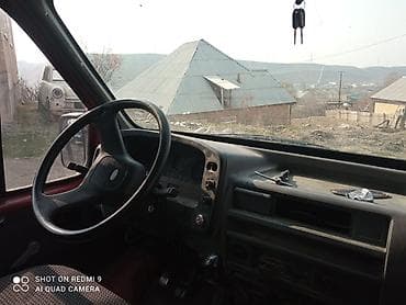 Жеңил жүк ташуучу унаа, Ford, Стандарт, Колдонулган — 3