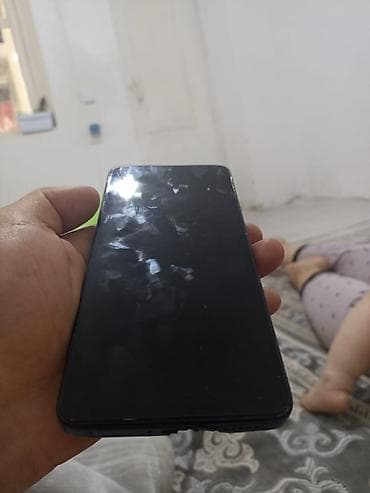 redmi note 16: Redmi, Redmi Note 14, Б/у, 128 ГБ, цвет - Черный, 2 SIM — 2