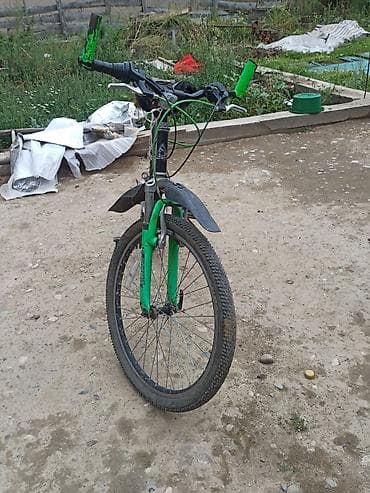 мото бишкек: Велосипед Караколдо баксы 5000сом — 1