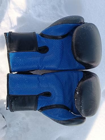 nike react: Боксерские перчатки Venum, 12 oz (размер). - Назначение: тренировки — 2