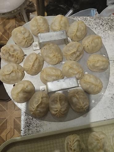 call centr: Ищу работу Шеф -Повара мужчина .стаж работы 17лет .Ищу в Бишкеке или — 9