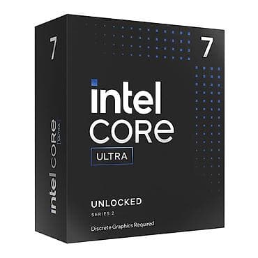 Процессор для ПК, Новый, Intel Core i7, 20 ядер