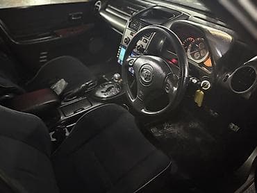 авто лексус 470: Toyota Altezza: 2003 г., 2 л, Автомат, Бензин, Седан — 9