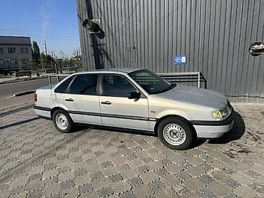 Volkswagen Passat: 1994 г., 2 л, Автомат, Газ, Седан — 6