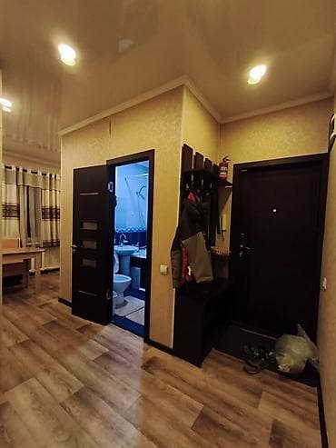 сдаю квартир: Сдается 1-комнатная квартира 🏠 1-комнатная квартира, 105 серия 📐 — 4