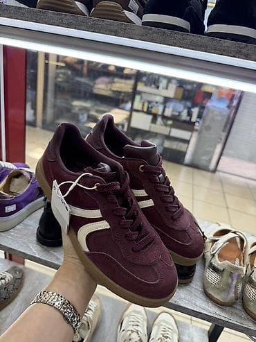 Женская и мужская обувь — подборка стильных моделей для повседневной