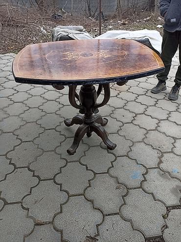 Раскройные столы: Стол для зала, Не раскладной — 1