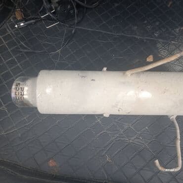 дома из сэндвич панелей в бишкеке: Глушитель Б/у — 2