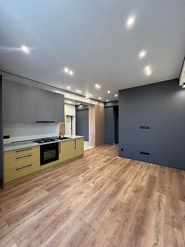 Продажа квартир: 2 комнаты, 77 м², Элитка, 12 этаж, Дизайнерский ремонт — 7