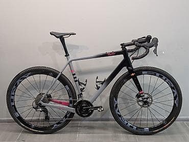 format velosiped: Шоссейный велосипед, Рама L (172 - 185 см), Б/у — 1