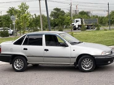 zero x neo: Daewoo Nexia: 2005 г., 1.5 л, Механика, Бензин, Седан — 4