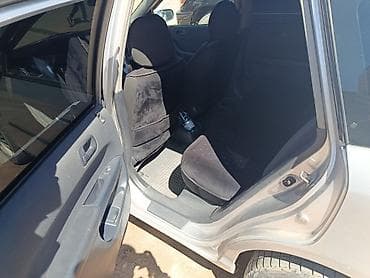 хонда срви: Honda Civic: 2001 г., 1.7 л, Механика, Бензин, Хэтчбэк — 7