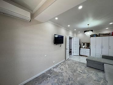 фучика 38: 1 комната, 38 м², Элитка, 9 этаж, Евроремонт — 3