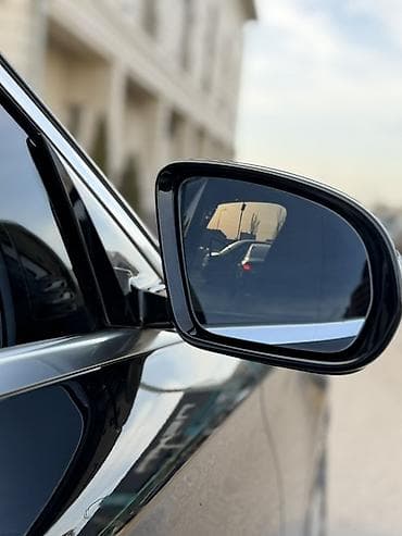 lexus 100: Mercedes-Benz E-Class: 2018 г., 2 л, Автомат, Дизель, Седан — 3