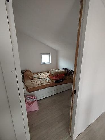 квартира навапаловка: Барнхаус с панорамным остеклением и террасой Вода, канализация — 9