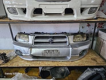 Автозапчасти: Subaru, 2005 г., Б/у, Оригинал — 8
