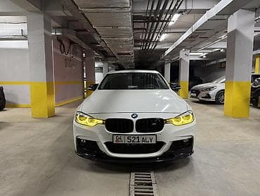 радиатор печки гольф 3: BMW 3 series: 2018 г., 2 л, Автомат, Дизель, Седан — 1