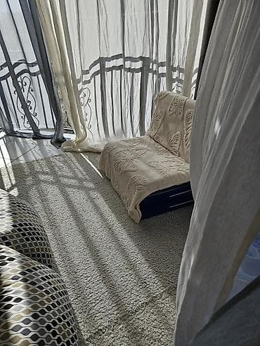 1 комната, 27 м², Элитка, 1 этаж, Евроремонт at lalafo.kg 1 комната, 27 м², Элитка, 1 этаж, Евроремонт