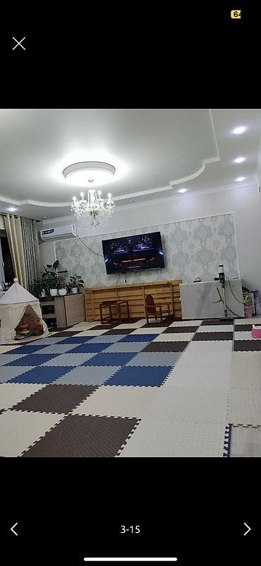 4 bedroom: 400 м², 6 комнат — 5
