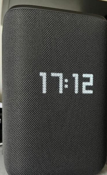 продам приставку смарт тв: Умная колонка Яндекс Станция 3 с Алисой - Мощный звук 360° в — 1