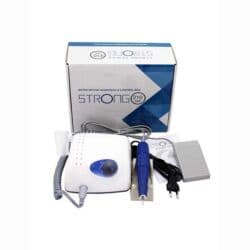 Маникюрный аппарат Strong 210/35000оборотов На заказ 5000с Доставка