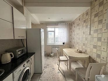 маэстро сити: 2 комнаты, 73 м², Элитка, 5 этаж, Евроремонт — 8