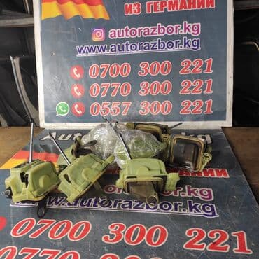 c 220: Кулиса Акпп мерседес Е Класс W211 Селектор АКПП Mercedes E klass W211 — 3