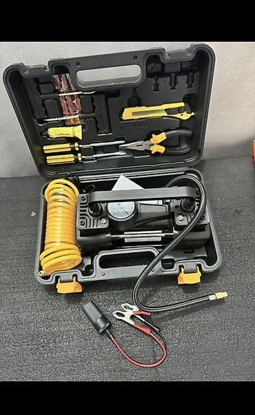 Набор инструментов