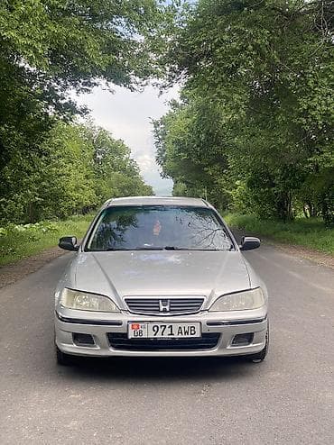 honda acord: Honda Accord: 1999 г., 1.6 л, Механика, Бензин, Седан — 1