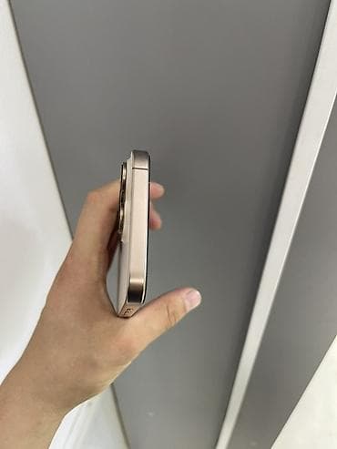 Техника и электроника: IPhone 16 Pro Max, 256 ГБ. Desert Состояние 10/10🔥 По цене немножко — 4