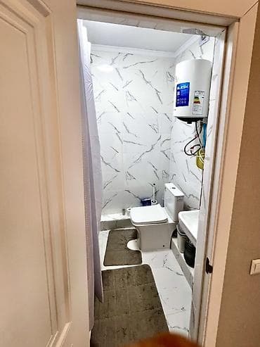 панорама 2: 1 комната, 38 м², Элитка, 3 этаж, Дизайнерский ремонт — 3