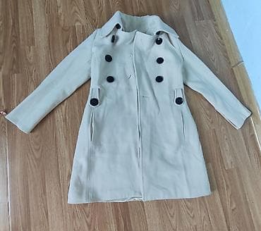 женское кашемировое пальто: Пальто женское кашемировое, состояние отличное брала за 9тысяч продаю — 1