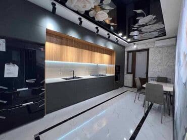 дом праект: Дизайн и отделка интерьеров «под ключ» - Современные авторские — 13