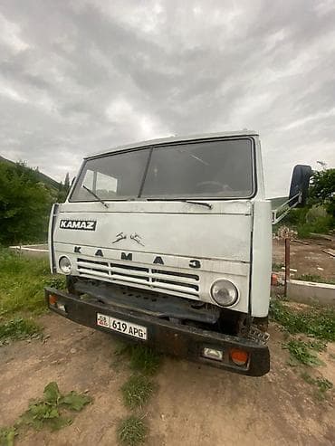 bmw e49: Грузовик, Б/у — 1
