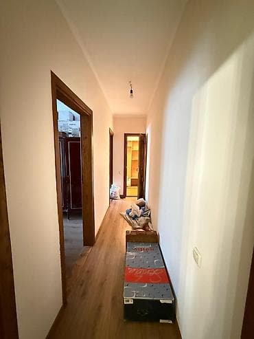 чокморов: 4 бөлмө, 73 м², Жеке план, 1 кабат, Косметикалык ремонт — 2