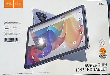 Планшет, память 64 ГБ, 10" - 11", Wi-Fi, Классический цвет - Серый