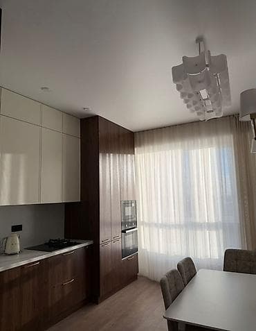 бактуу: Продается 2-комнатная квартира 📍Район: Пишпек (ул. Льва Толстого — 9