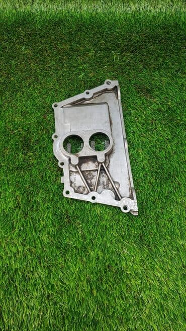 n62: Крышка головки блока N62 для BMWв E65\E66 Номер 7 506 422 Состояние — 5