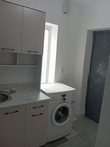 1ком кв в аренду: Студия, Собственник, Без подселения — 4