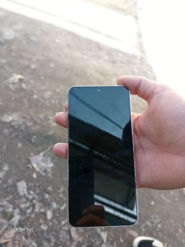 ipad mini 9: Samsung Galaxy S22, 256 ГБ, цвет - Белый — 3